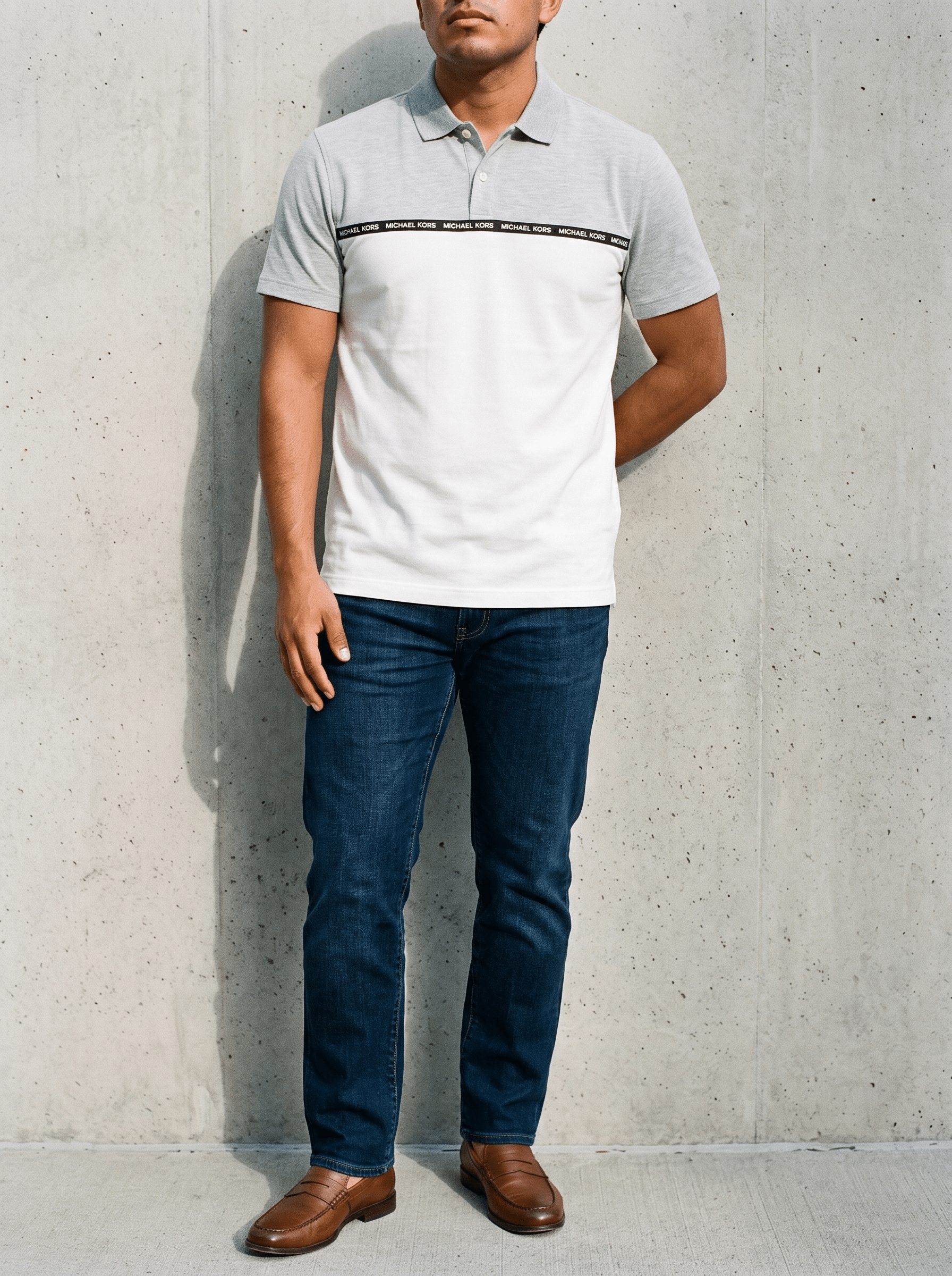 Polo Michael Kors - Boxroom