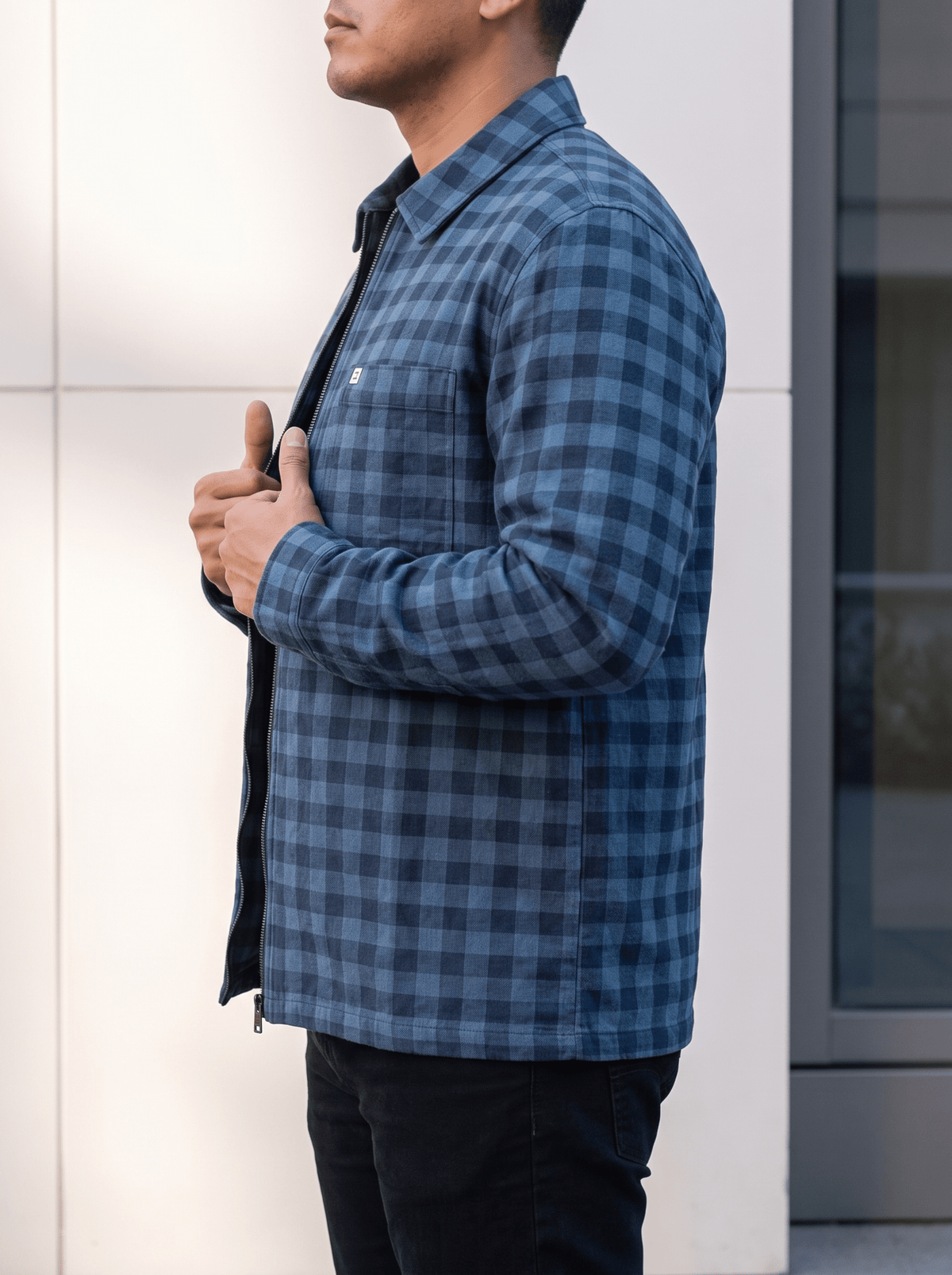 Sobrecamisa Tommy Hilfiger - Boxroom