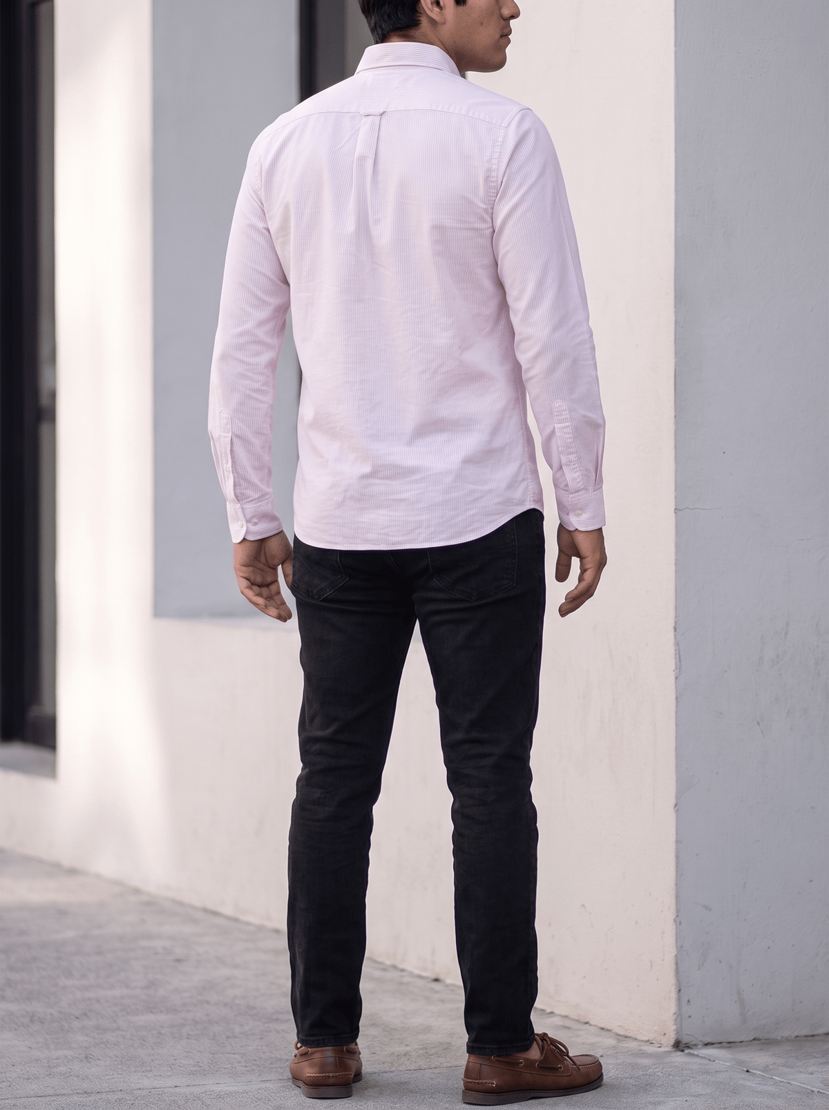Camisa Lacoste - Boxroom