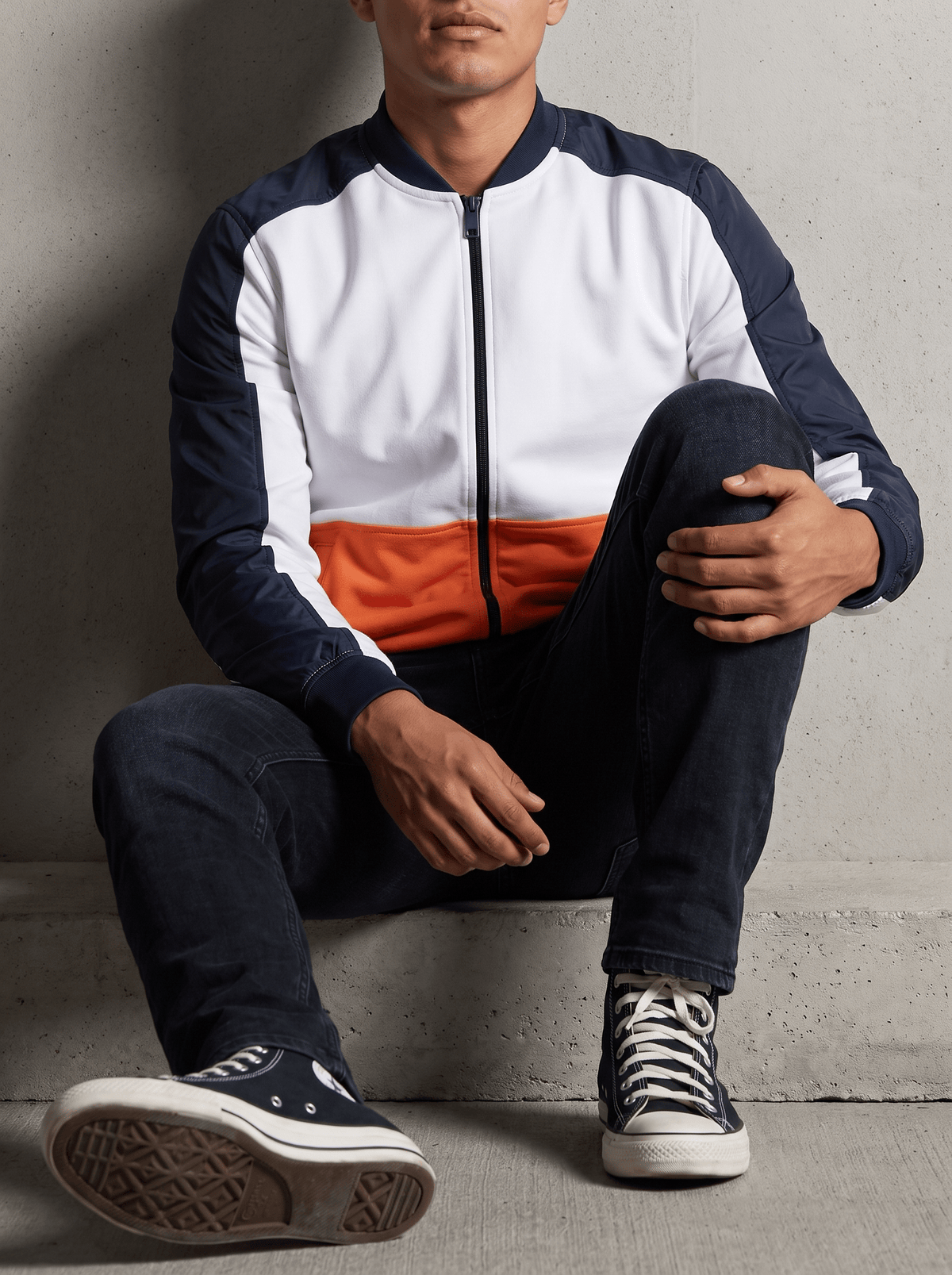Chamarra Armani Exchange - Boxroom