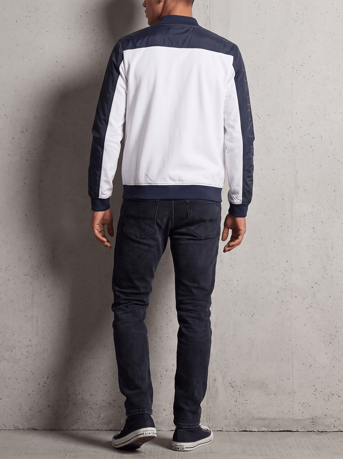 Chamarra Armani Exchange - Boxroom