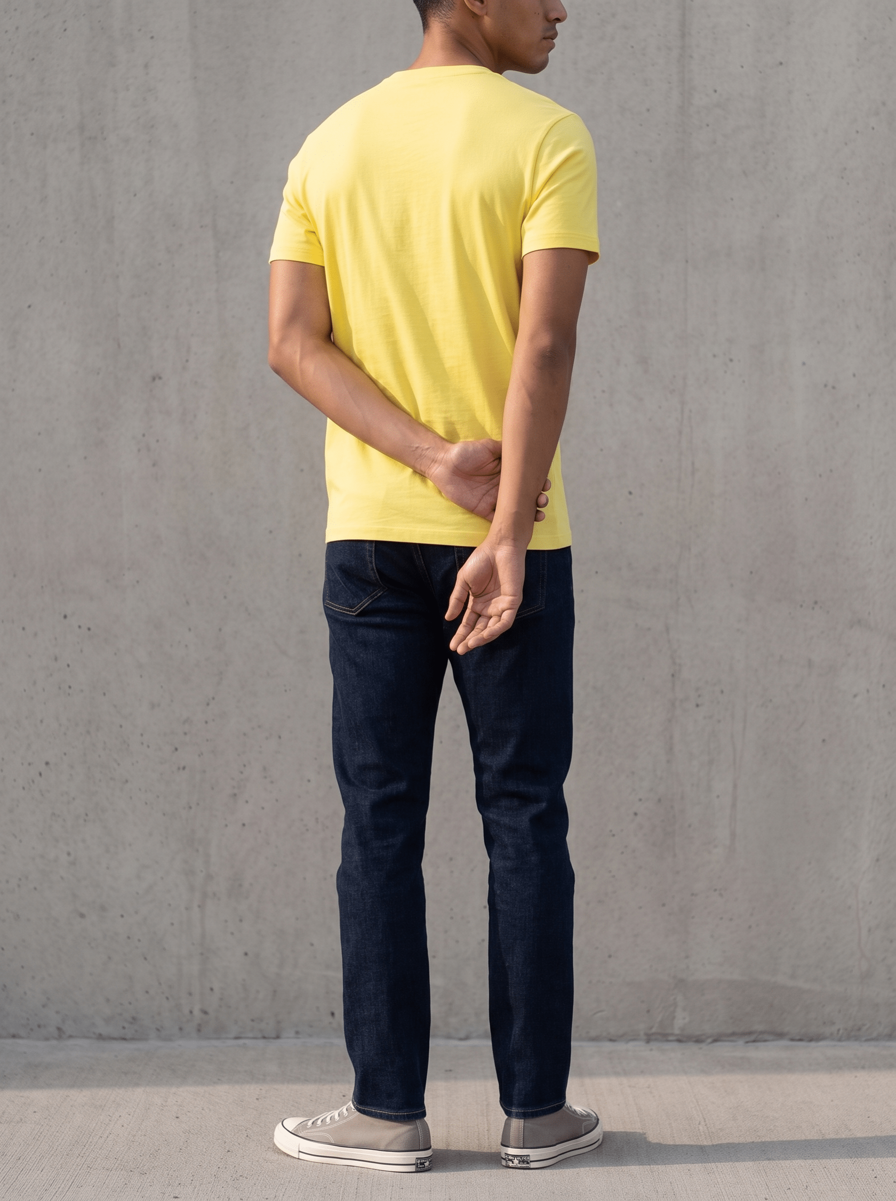 Playera Polo Ralph Lauren - Boxroom