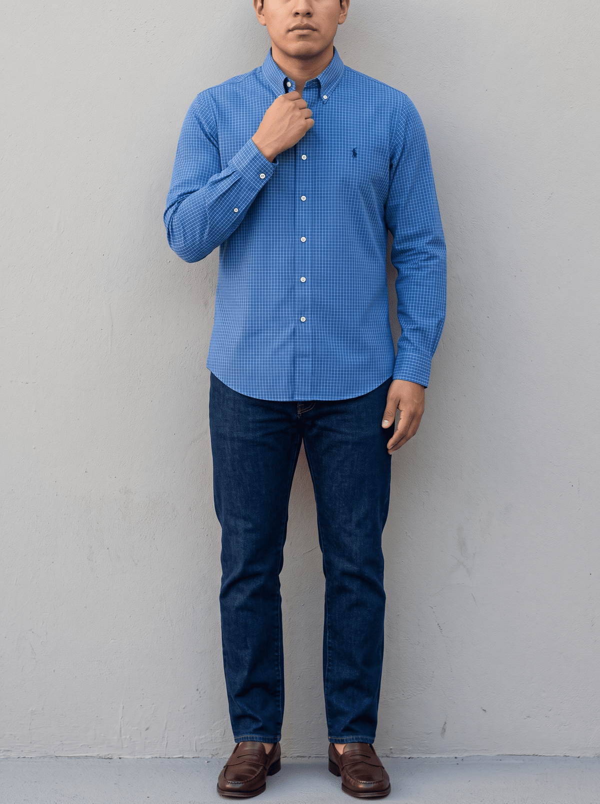 Camisa Polo Ralph Lauren - Boxroom