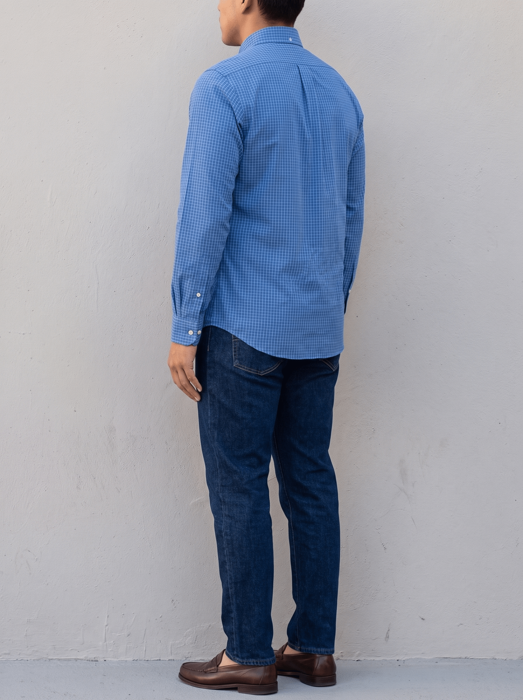 Camisa Polo Ralph Lauren - Boxroom