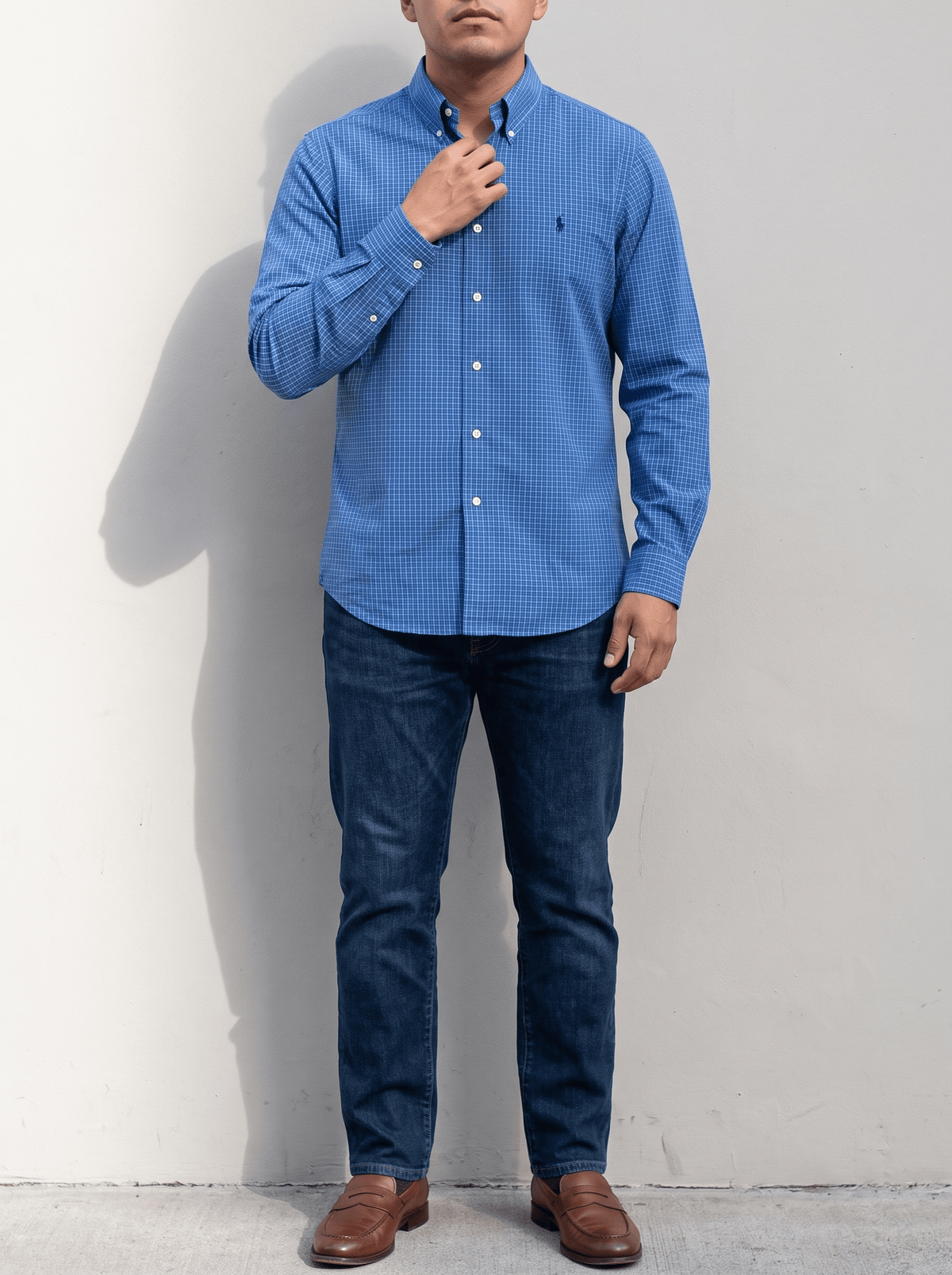 Camisa Polo Ralph Lauren - Boxroom
