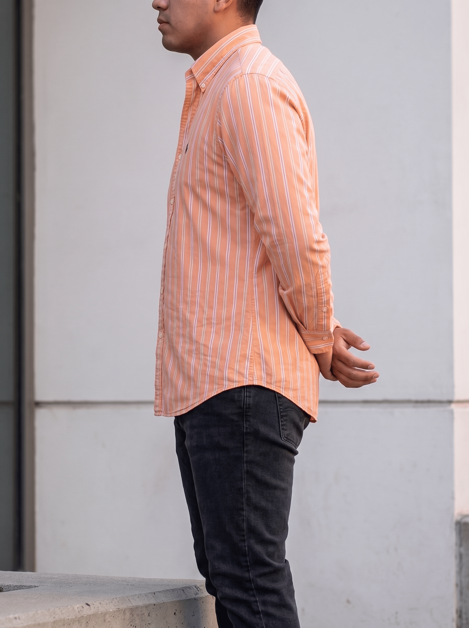 Camisa Polo Ralph Lauren - Boxroom