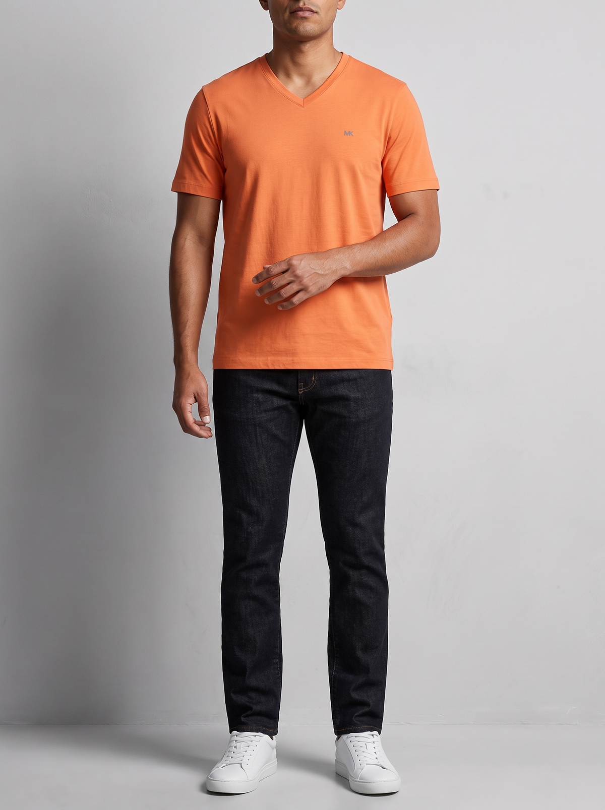 Playera Michael Kors