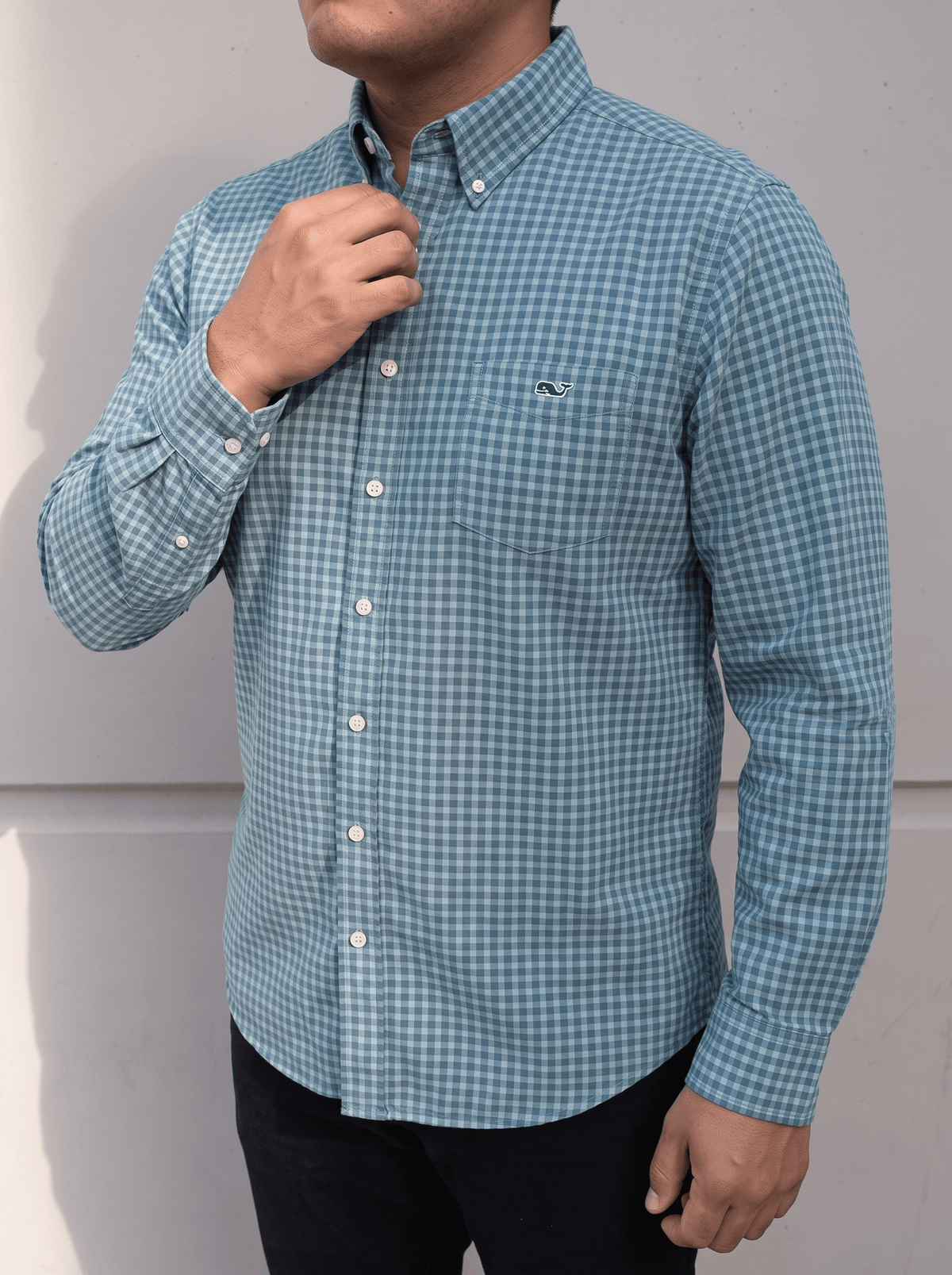 Camisa Vineyard Vines - Boxroom