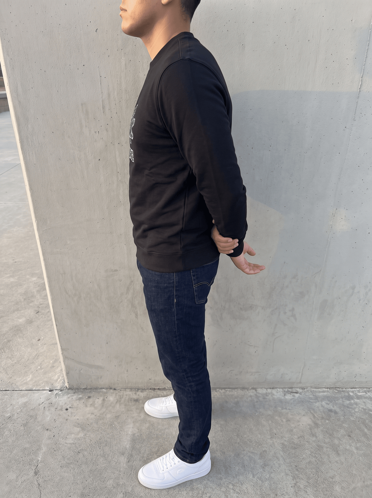 Sudadera Lacoste - Boxroom
