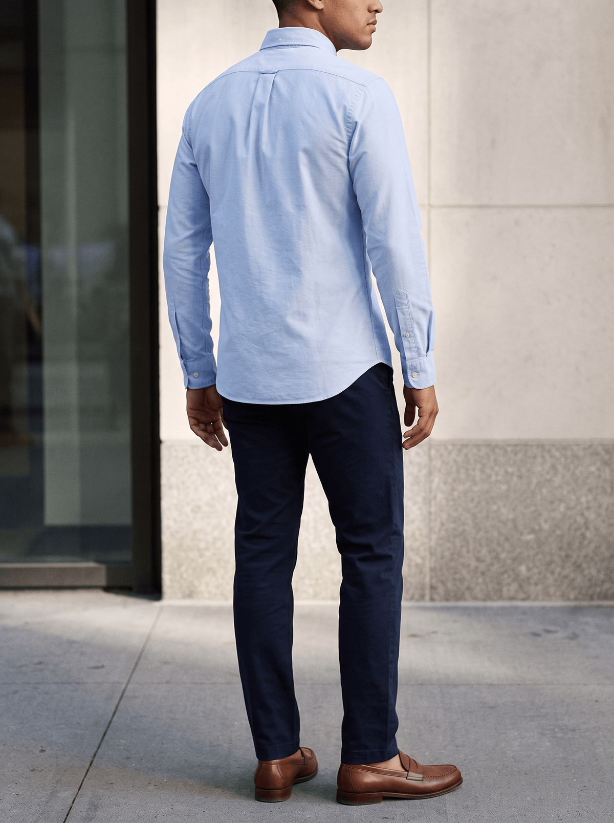 Camisa Polo Ralph Lauren - Boxroom