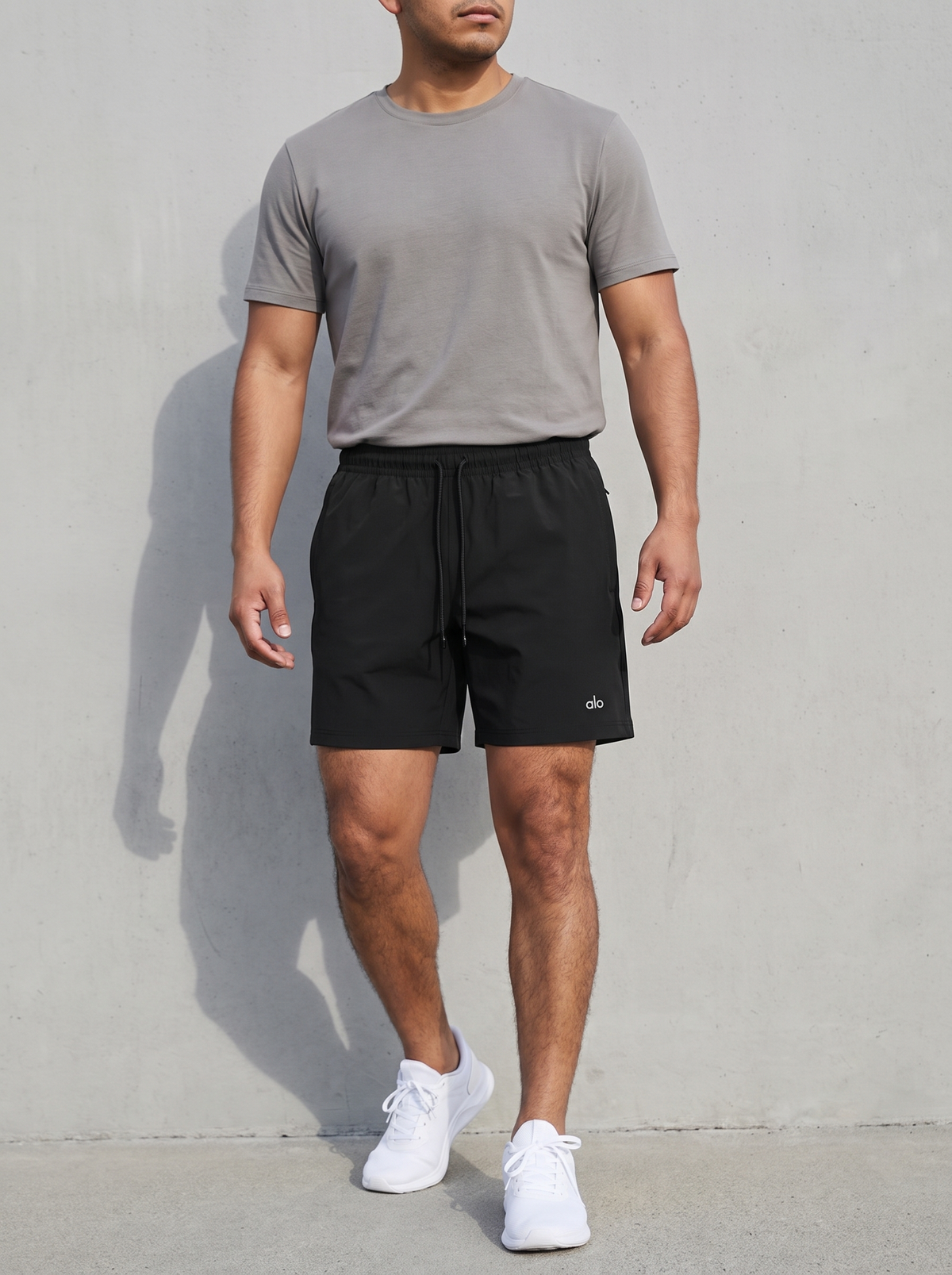 Short Alo
