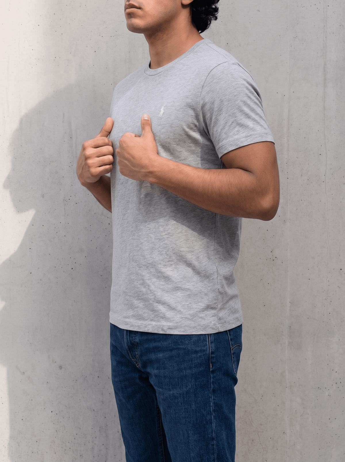 Playera Polo Ralph Lauren - Boxroom