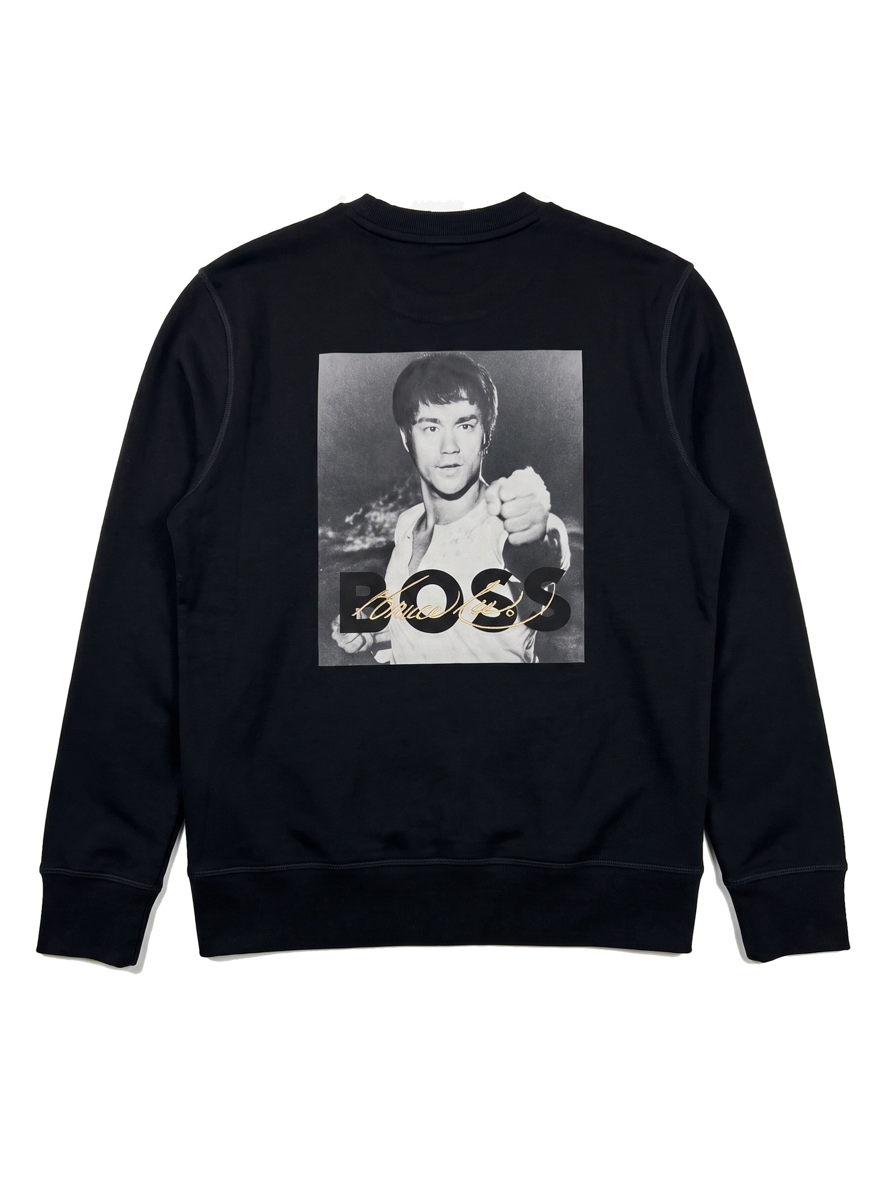Sudadera BOSS - Boxroom