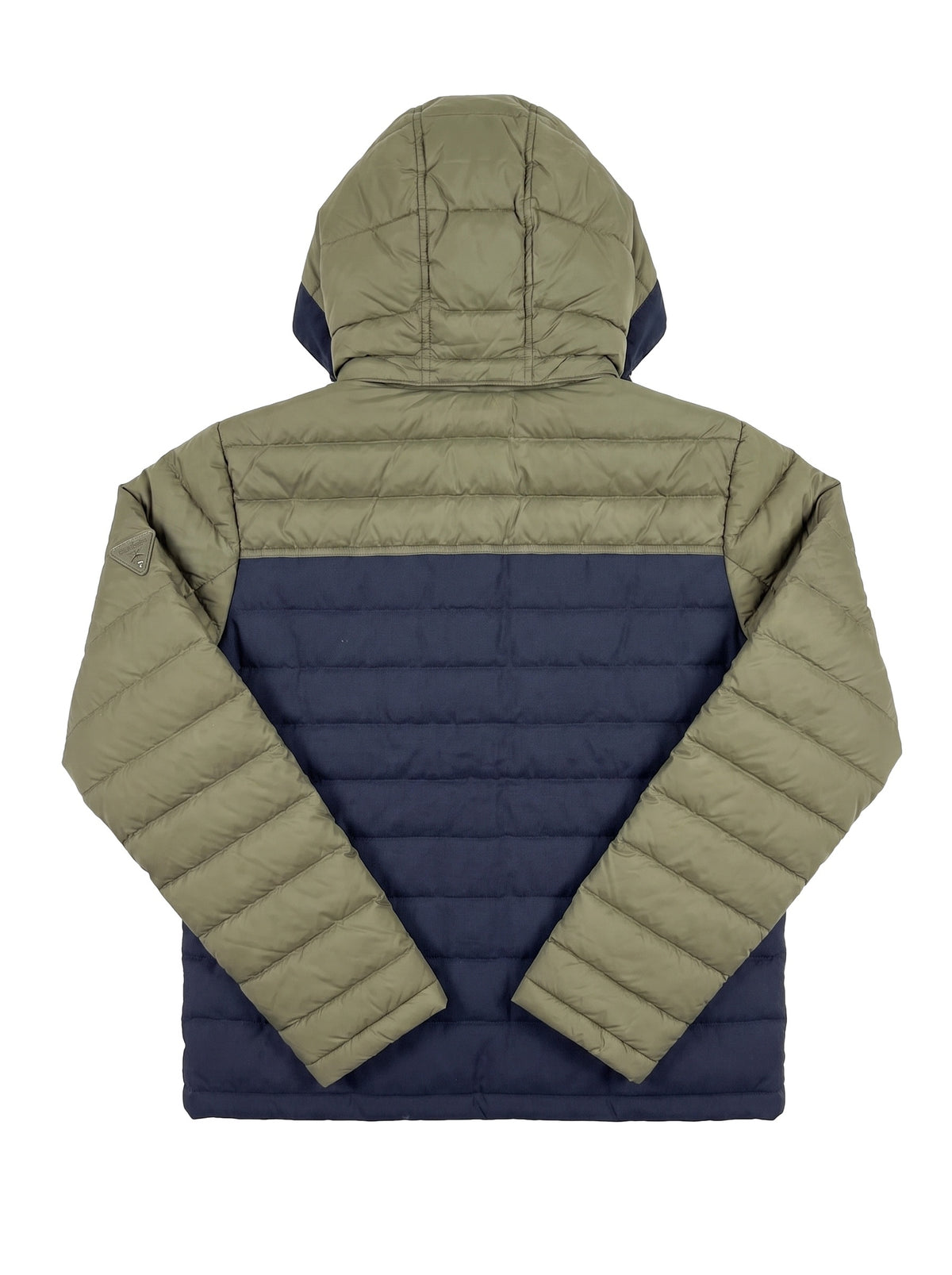Chamarra Tommy Hilfiger - Boxroom
