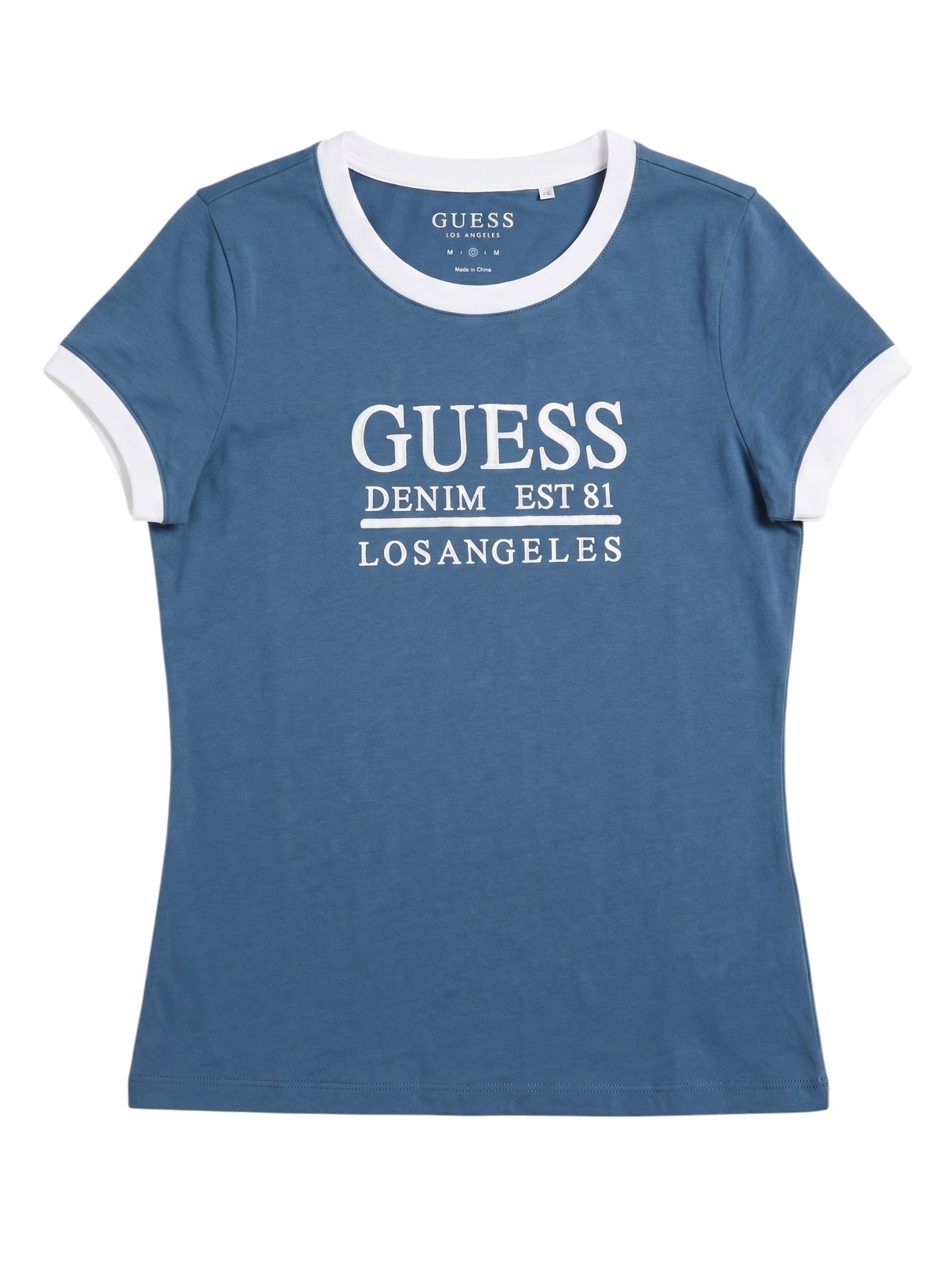 Playera Guess - Boxroom