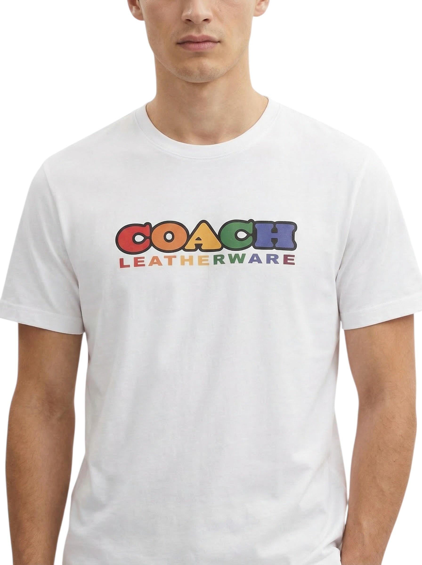 Playera Coach - Boxroom
