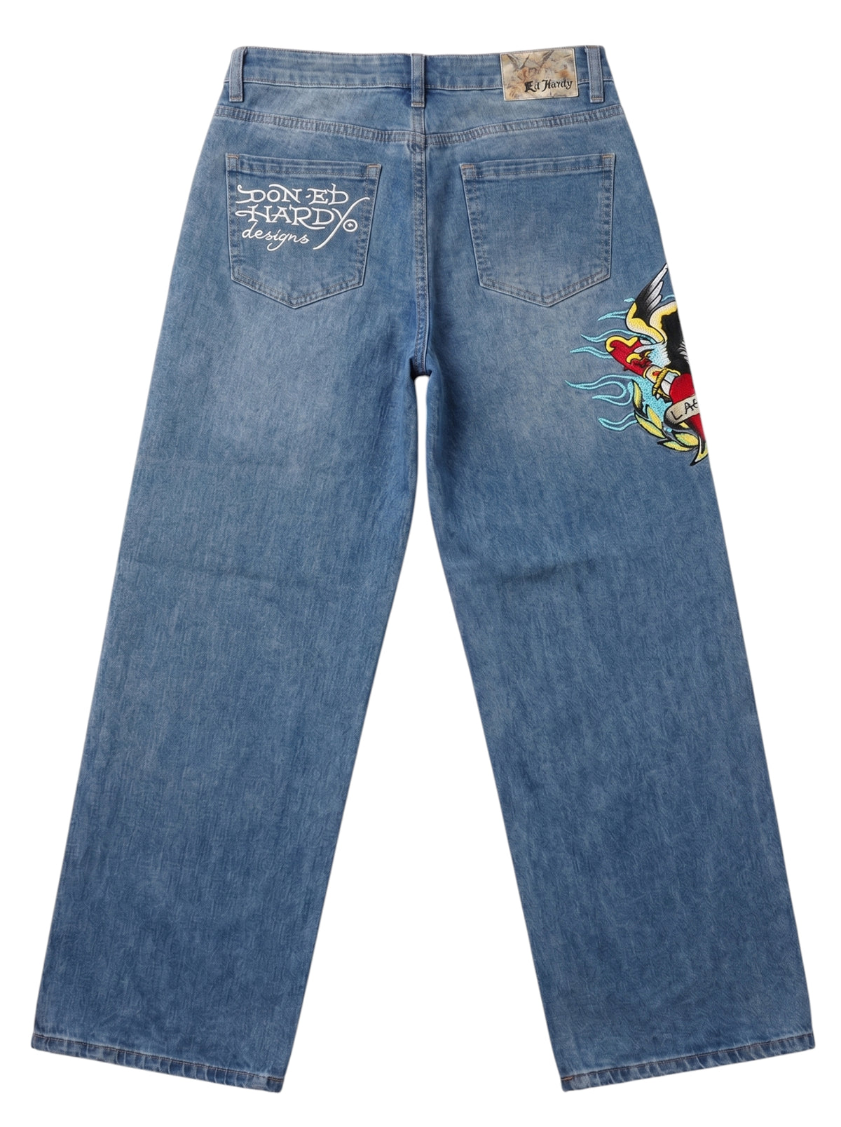 Jeans Ed Hardy - Boxroom