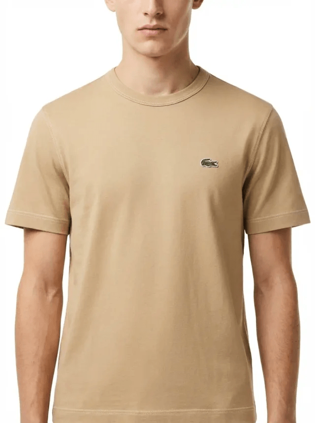 Playera Lacoste - Boxroom