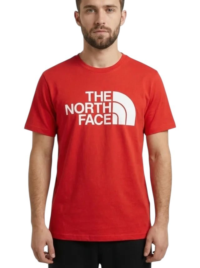 Playera The North Face - Boxroom