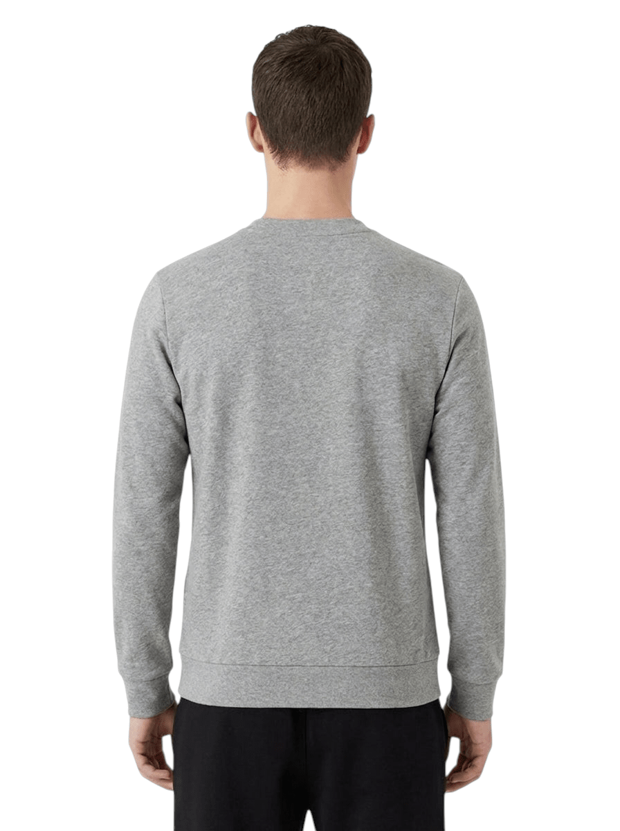 Sudadera Emporio Armani - Boxroom