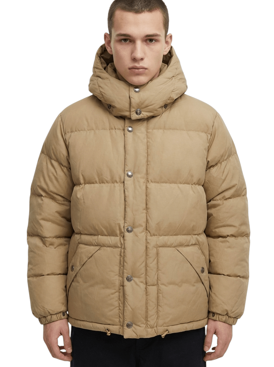 Chamarra Polo Ralph Lauren - Boxroom