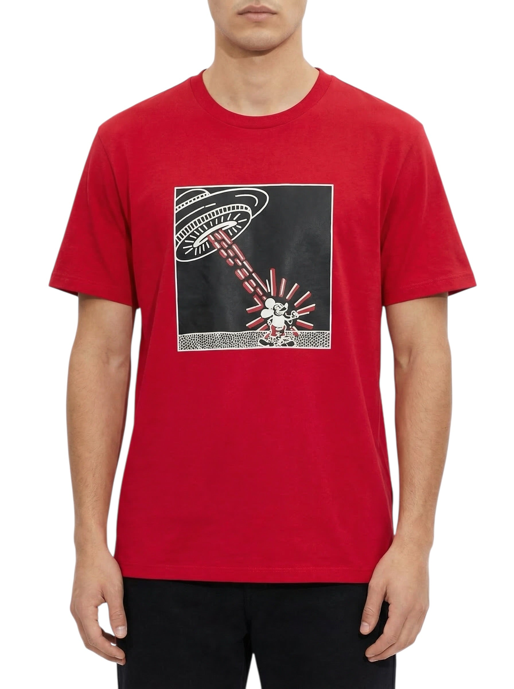 Playera Coach - Boxroom