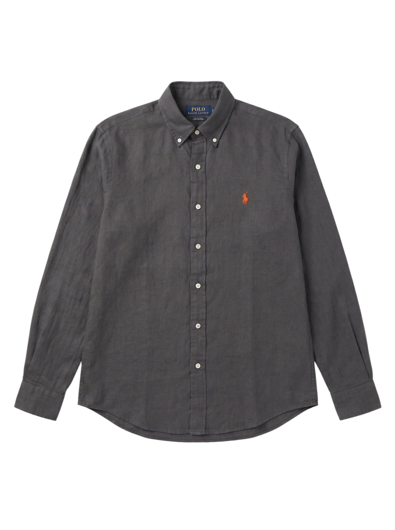 Camisa Polo Ralph Lauren