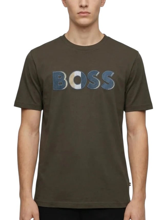 Playera Boss - Boxroom