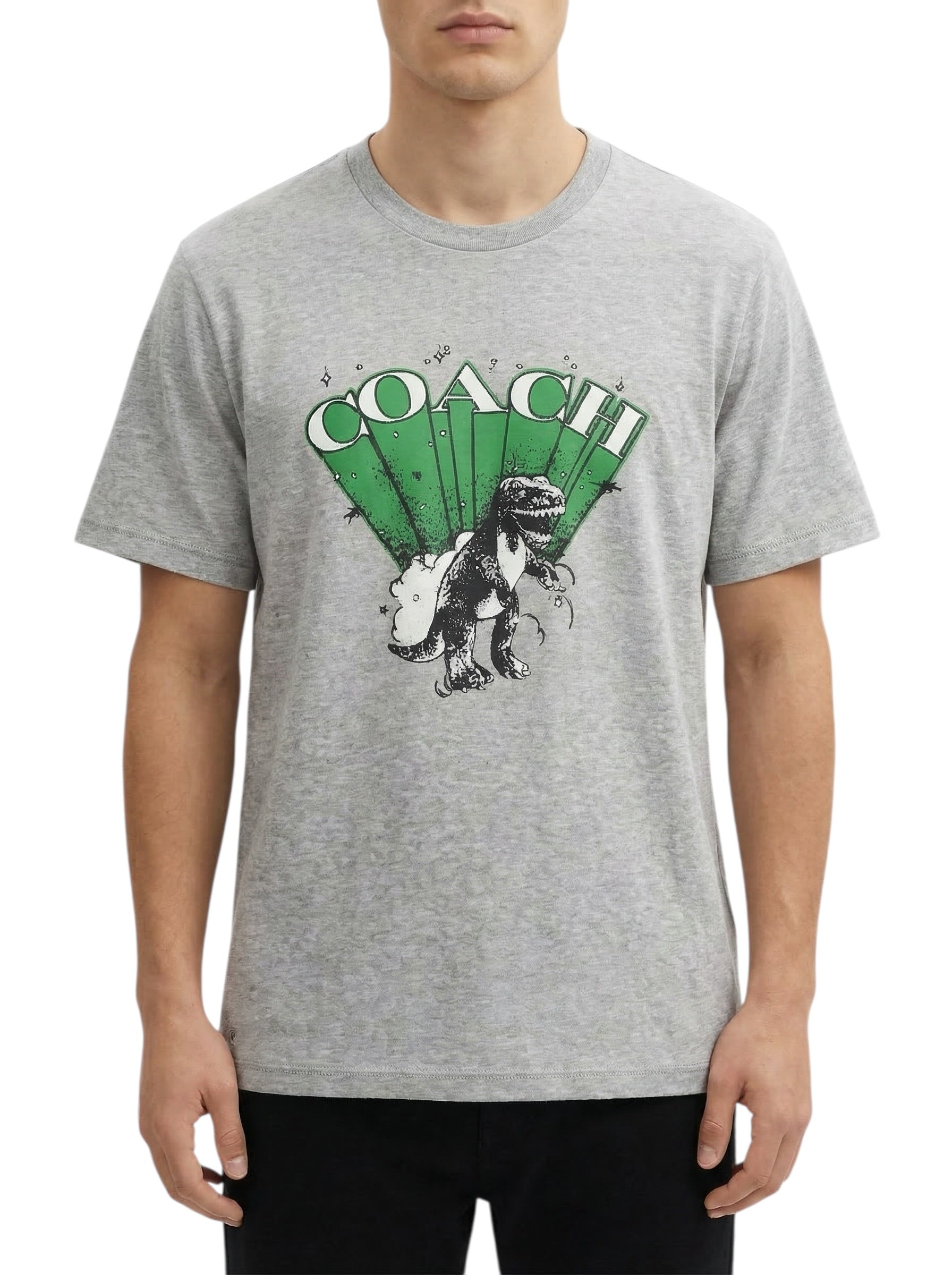 Playera Coach - Boxroom