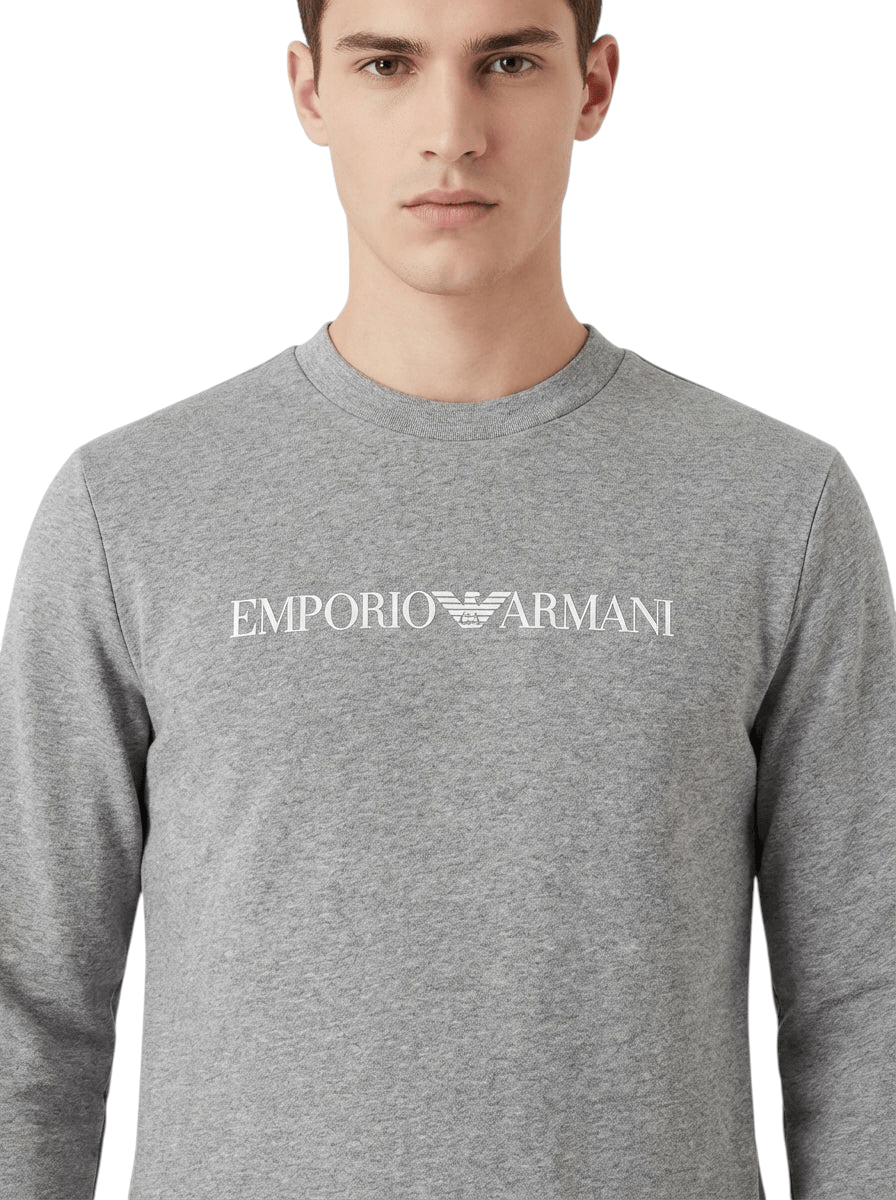 Sudadera Emporio Armani - Boxroom