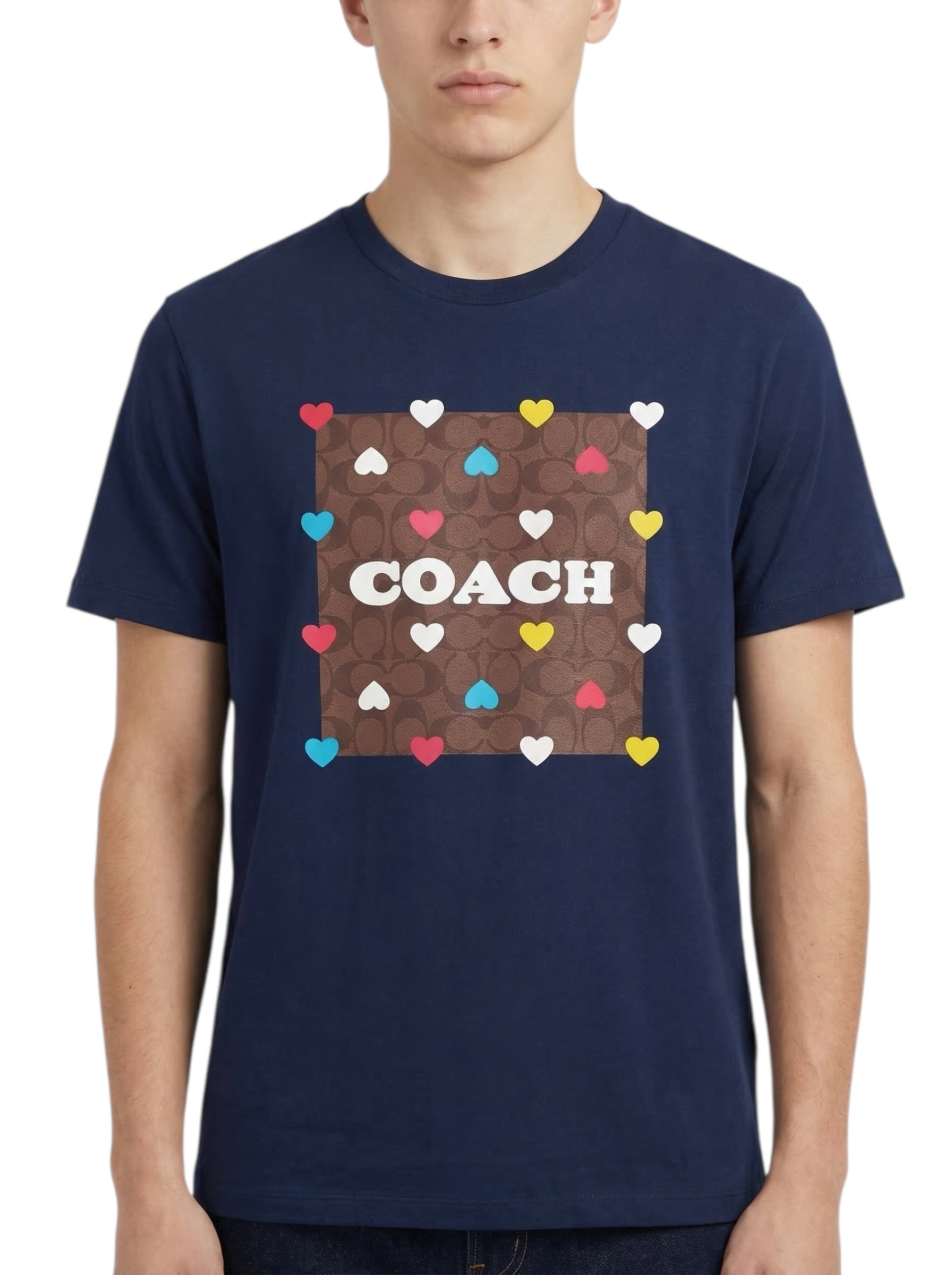 Playera Coach - Boxroom