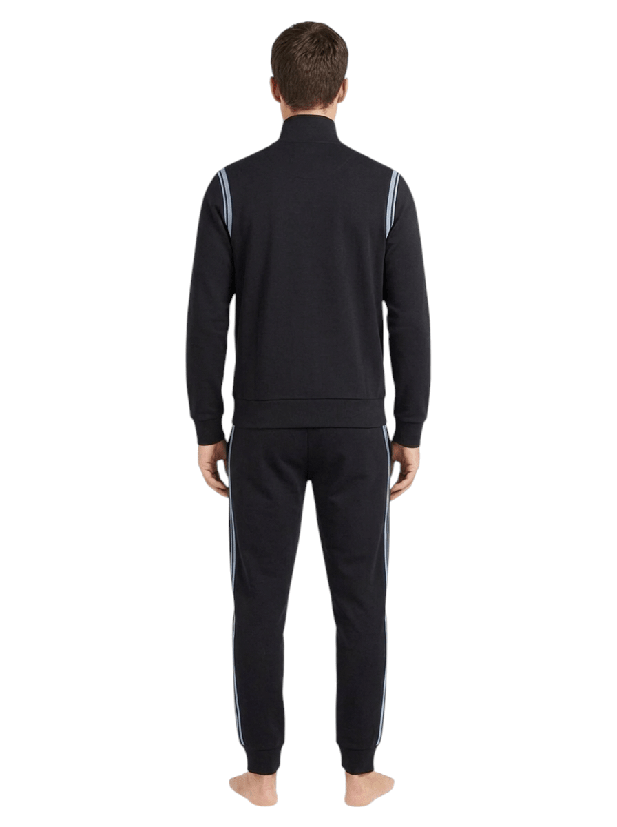 Conjunto Boss sin capucha - Boxroom