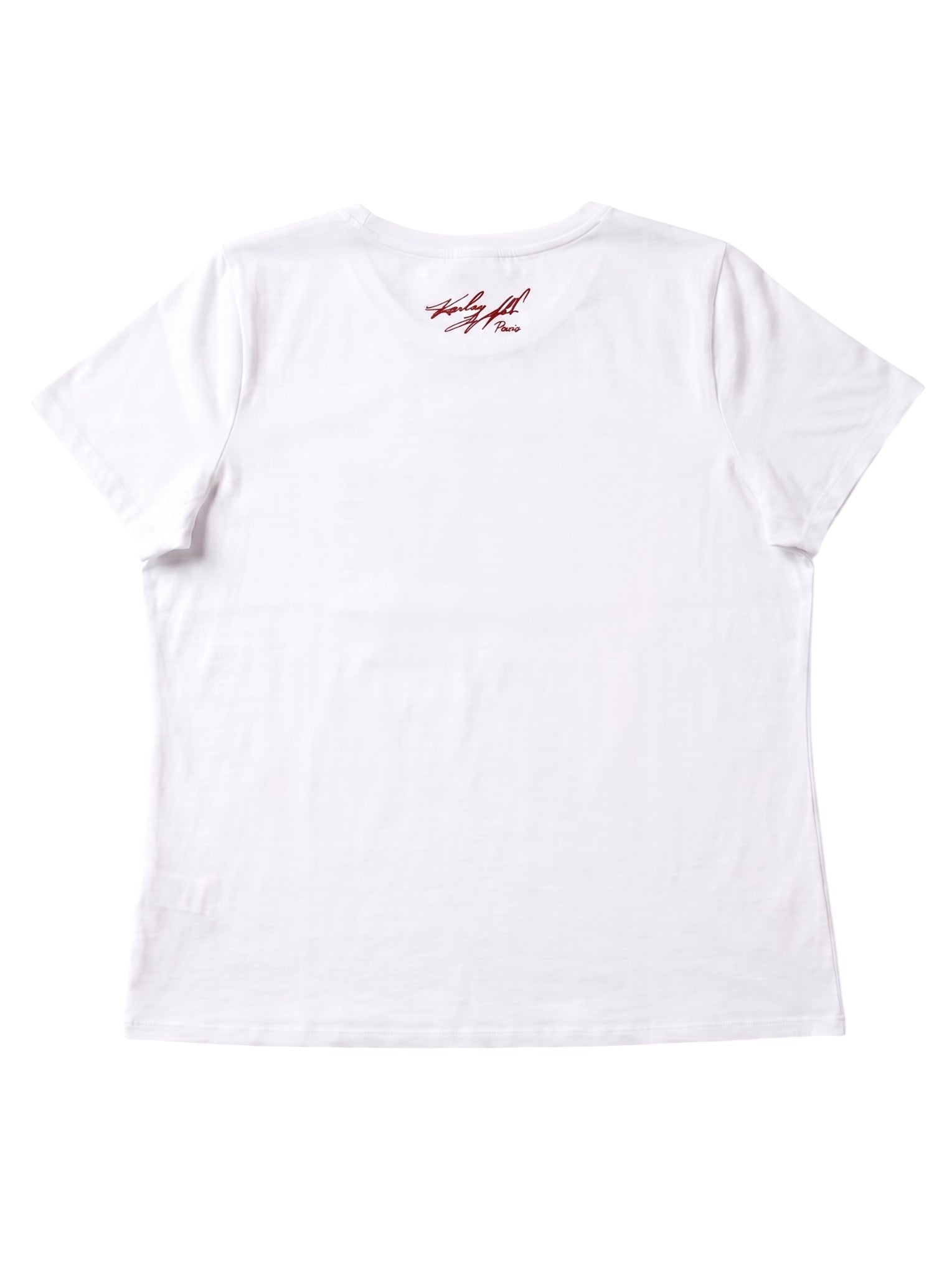 Playera Karl Lagerfeld - Boxroom
