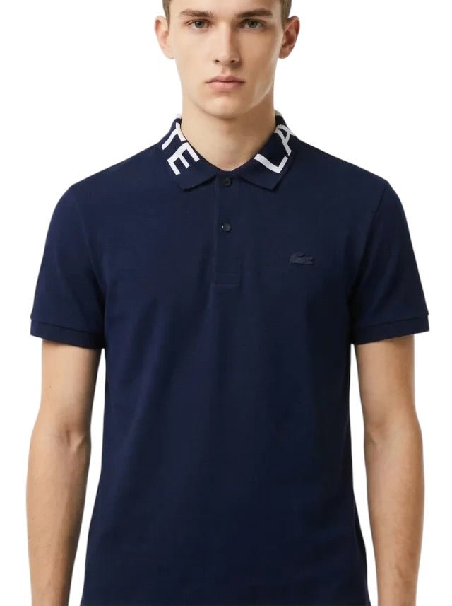 Tipo Polo Lacoste - Boxroom