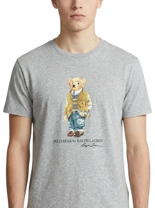 Playera Ralph Lauren - Boxroom