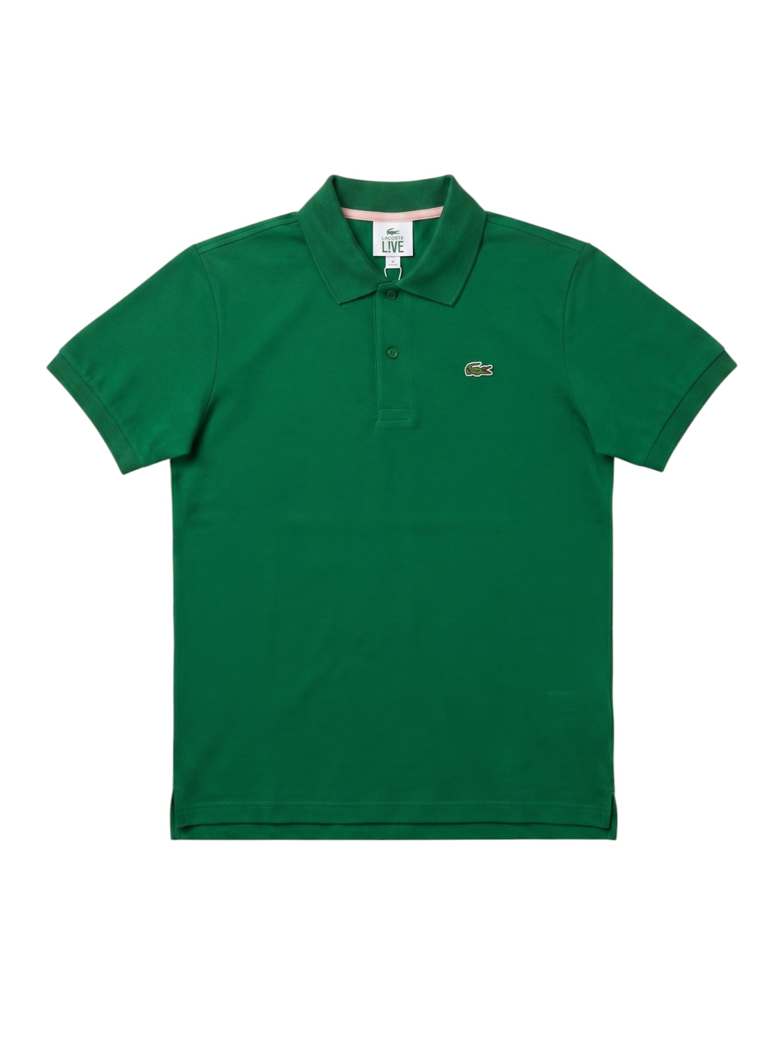 Playera Polo Lacoste