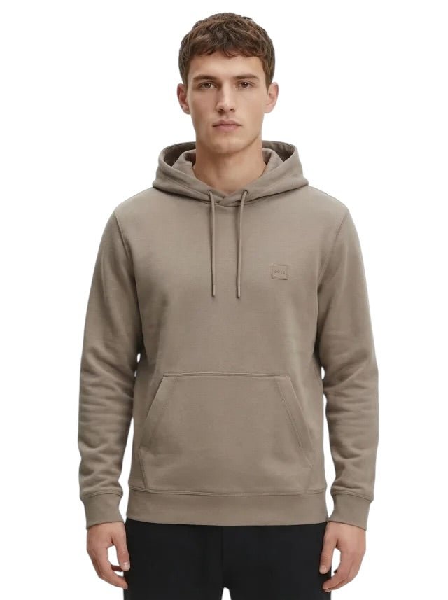 Sudadera Boss - Boxroom