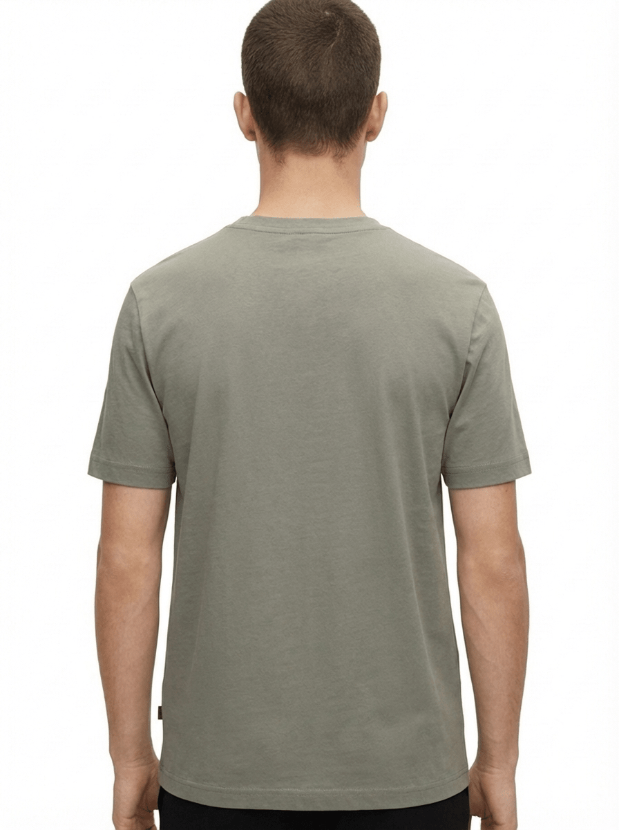 PLAYERA BOSS MOON - Boxroom