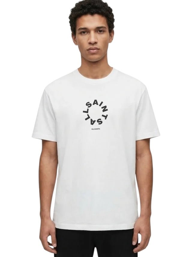Playera Allsaints - Boxroom