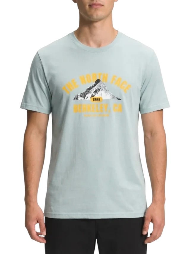 Playera The North Face - Boxroom