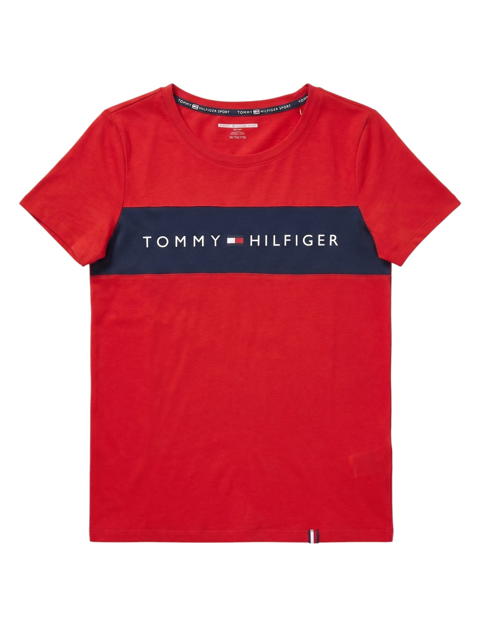 Playera Tommy Hilfiger - Boxroom
