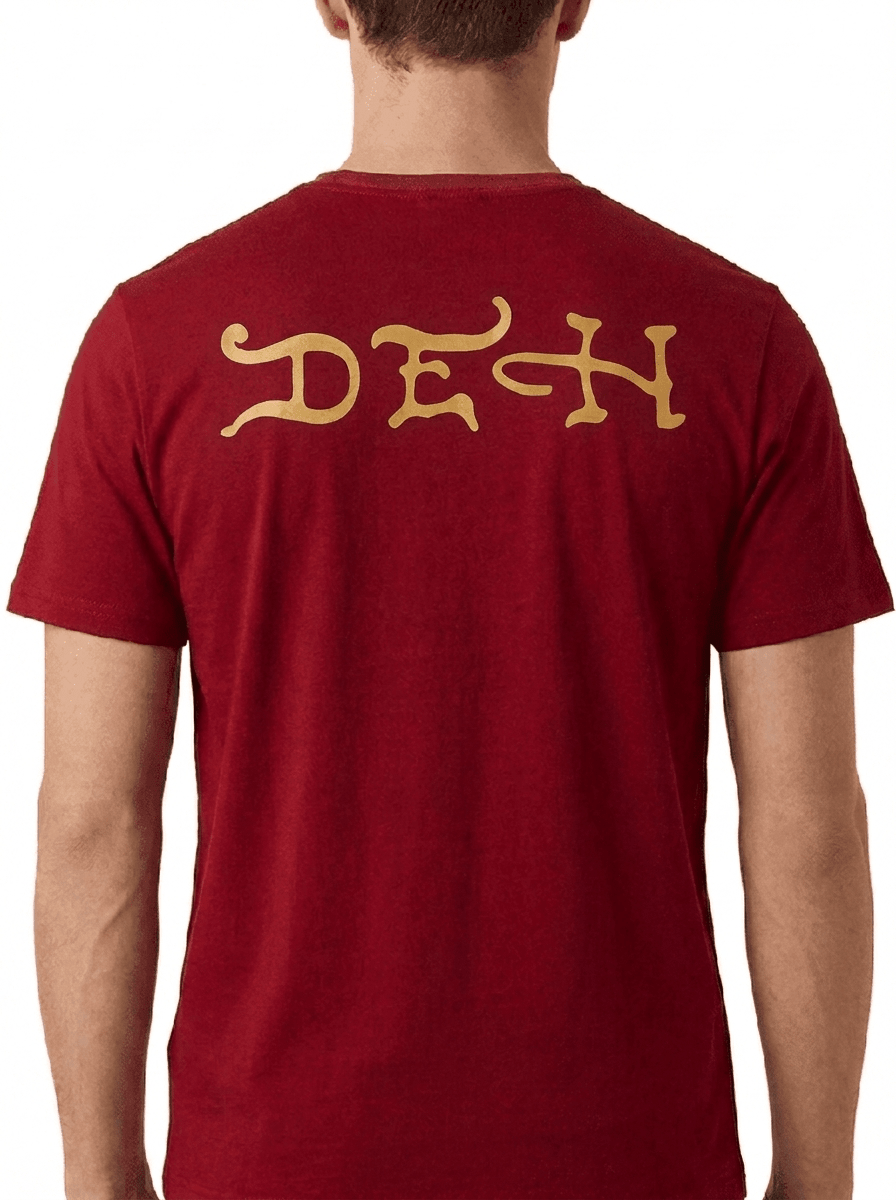 Playera Ed Hardy - Boxroom