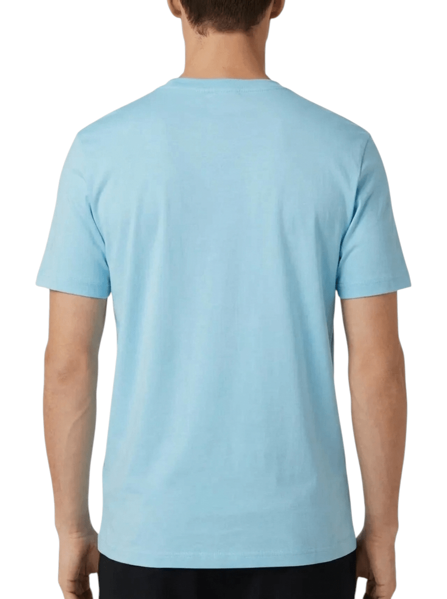 Playera Boss - Boxroom