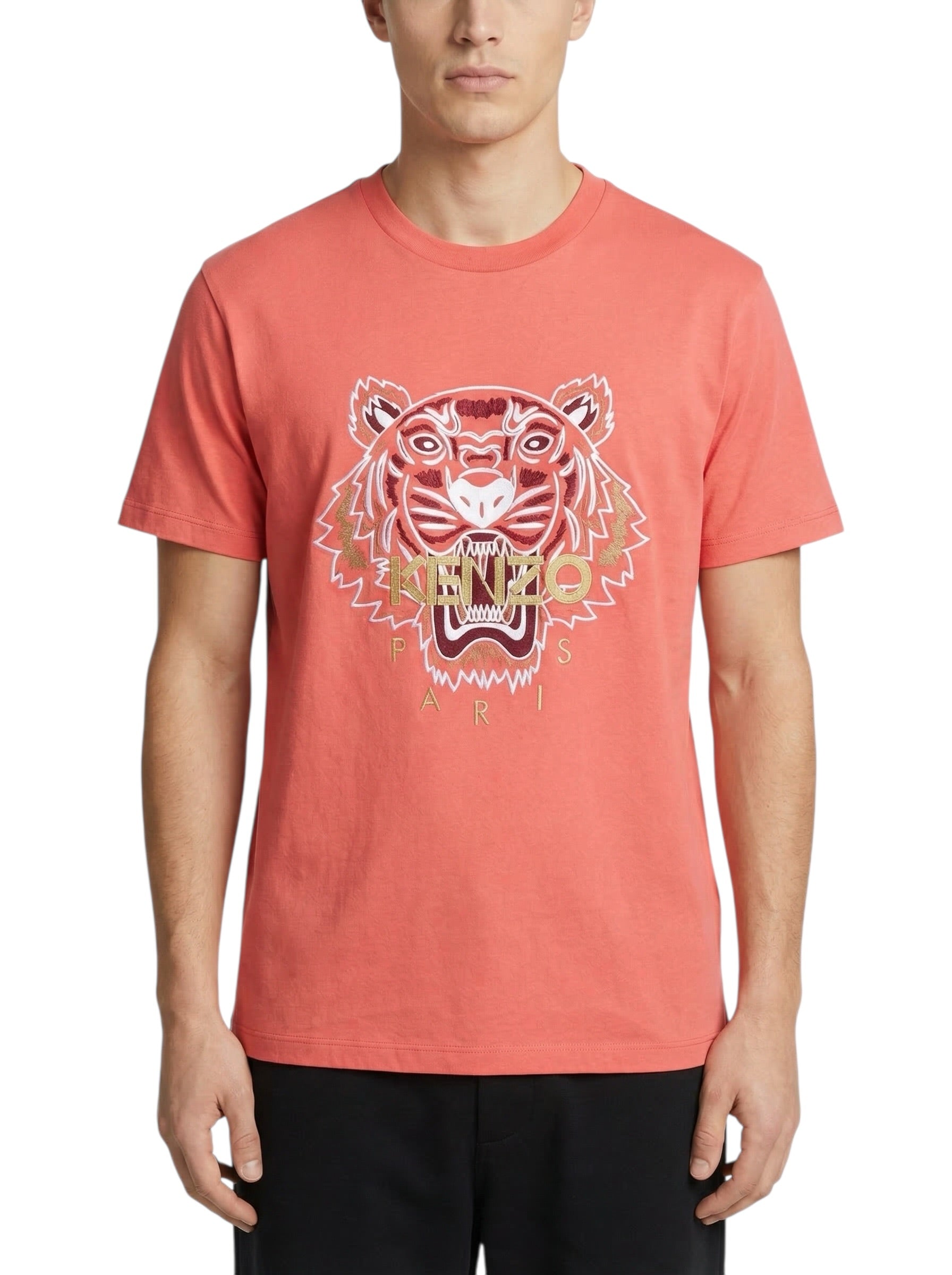 Playera Kenzo - Boxroom