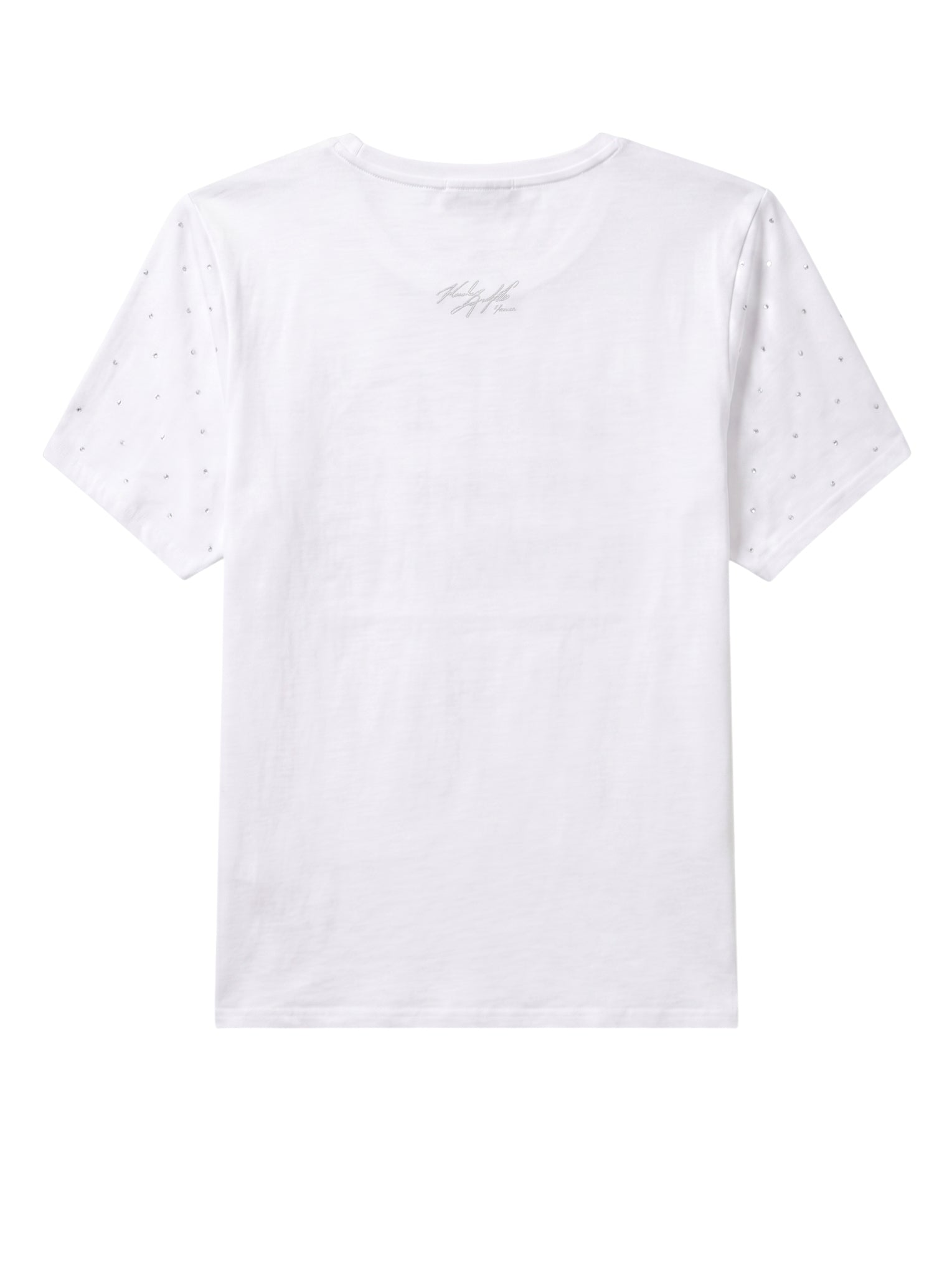 Playera Karl Lagerfeld - Boxroom