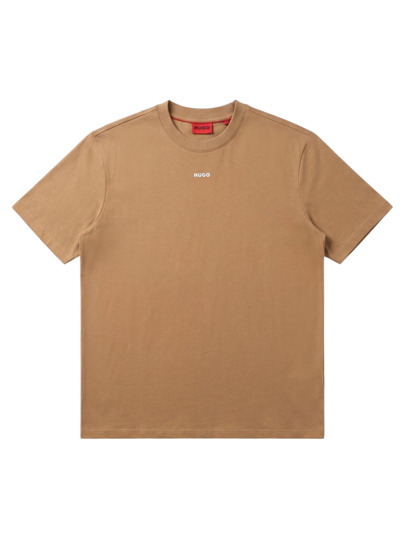 Playera Hugo