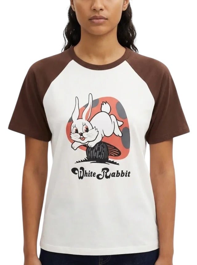 Playera Coach - Boxroom