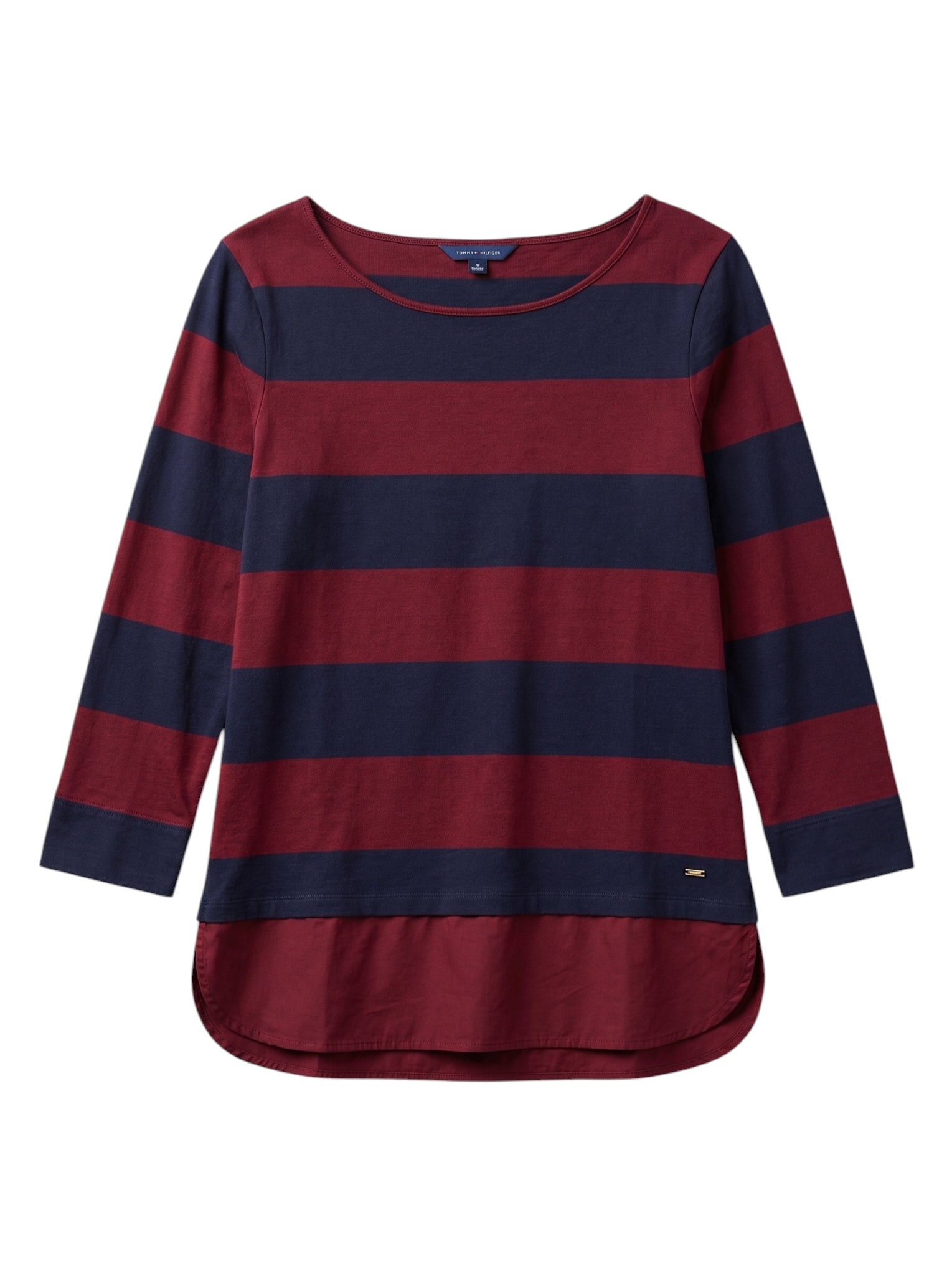 Playera Tommy Hilfiger - Boxroom
