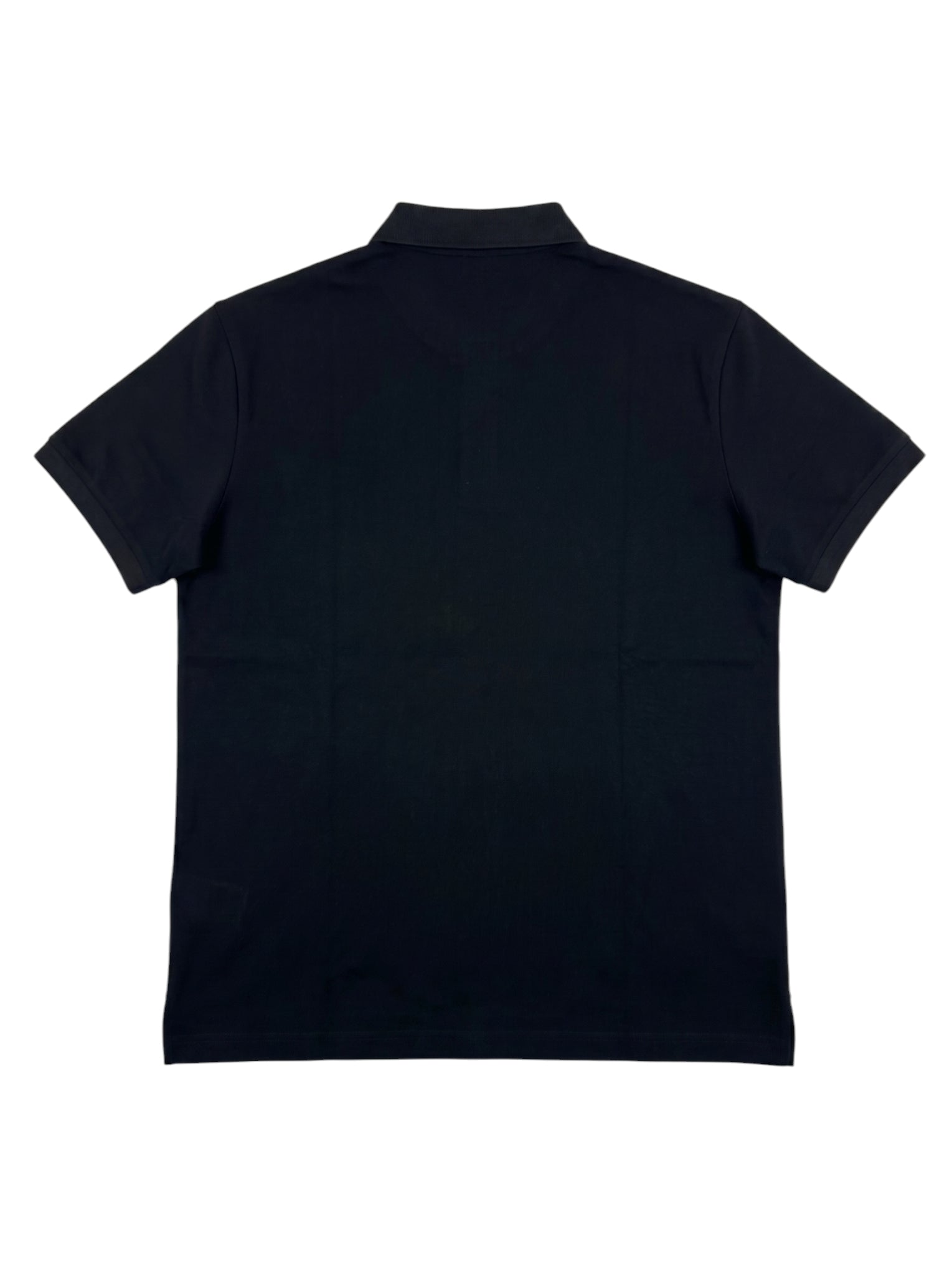 Playera Polo Burberry