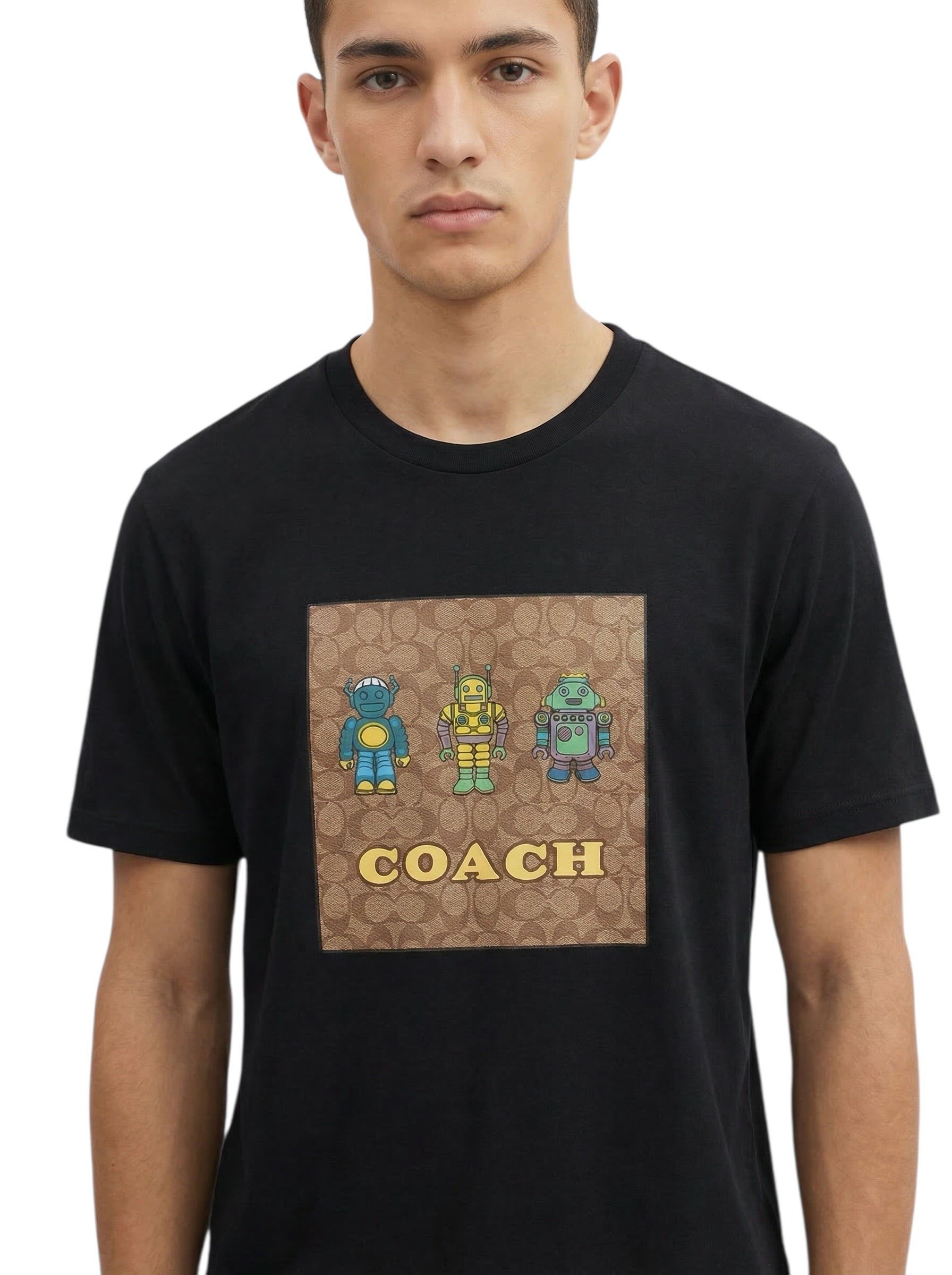 Playera Coach - Boxroom